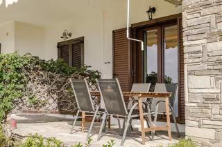 Aegean View Smart Living Suite - 1