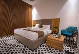 Troy Resorts and wellness - 3