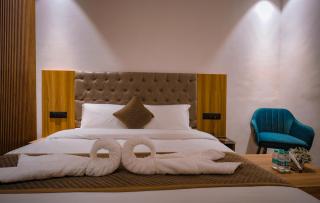 Troy Resorts and wellness - 2