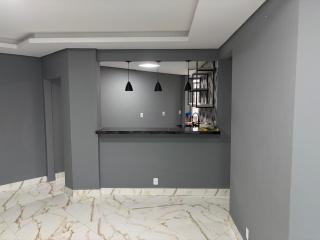 Seu Oásis Urbano Familiar perto do PVH Shopping - 9