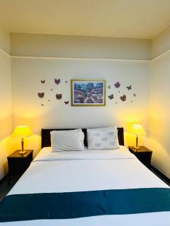 Mandarin Residence Kuala Lumpur - 9