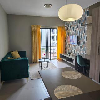 Atrium Oasis, Sandton - 6