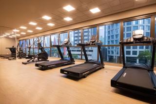 Icon Housi in Boa Viagem Near Recife Mall and 300m from the Sea | By Carpediem - 9