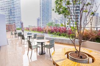 Icon Housi in Boa Viagem Near Recife Mall and 300m from the Sea | By Carpediem - 7