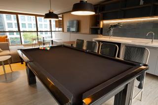 Icon Housi in Boa Viagem Near Recife Mall and 300m from the Sea | By Carpediem - 1