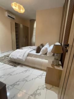 Crystal Comfy apartment - 7