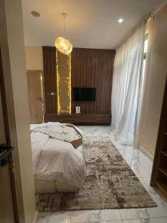 Crystal Comfy apartment - 2