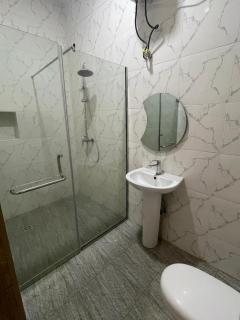 Crystal Comfy apartment - 5