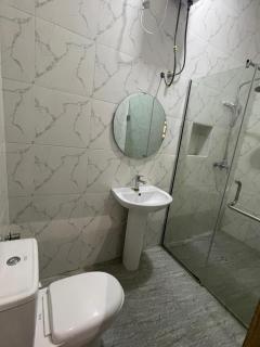 Crystal Comfy apartment - 4