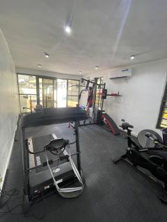 Crystal Comfy apartment - 1