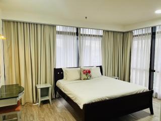Mandarin Residence Kuala Lumpur - 3