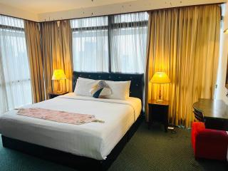 Mandarin Residence Kuala Lumpur - 7