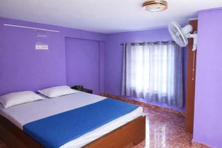 Balaji Beach House - 3