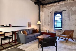 Charming 1BR Near Fiserv with Rooftop, Gym, and Parking - 8