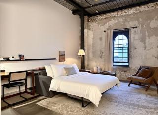 Charming 1BR Near Fiserv with Rooftop, Gym, and Parking - 7