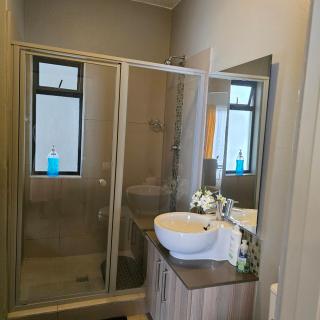 Atrium Oasis, Sandton - 3