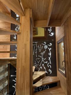 Maisons Grandes Murailles - 8