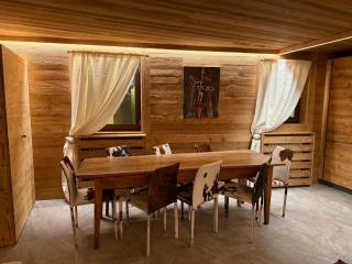 Maisons Grandes Murailles - 9