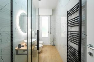 FIRENZE Appartamento Coverciano Rayna - Florenz - 8