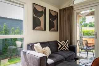 House with hot tub in Zeeland VP093 - 8