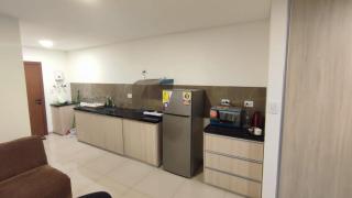 Monoambiente Edificio In towers, Santa Cruz, Urubo - 9