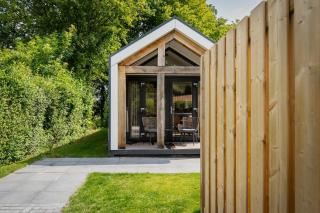 House with hot tub in Zeeland VP093 - 0