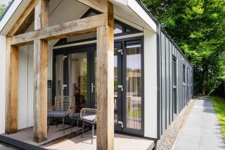 House with hot tub in Zeeland VP093 - 9