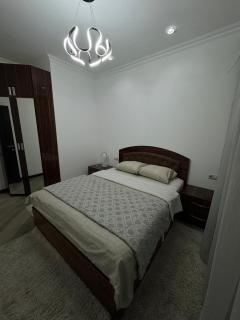 Appartment in the Center of Yerevan - 1