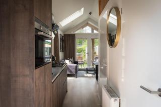 House with hot tub in Zeeland VP093 - 2