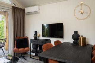 House with hot tub in Zeeland VP093 - 6