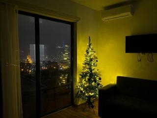 Tbilisi Panoramic Apartament - Tiflis - 7