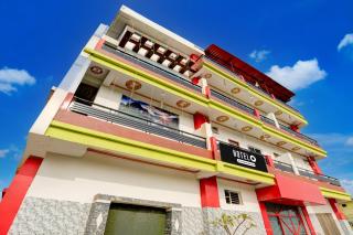 Hotel O Rae Bareli Railway Junction Formerly Nova Resorts & Luxury Farm - 2