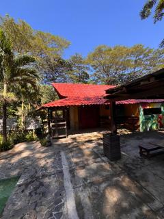 Cabuya Lodge - 6