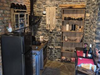 Black Rock Agria - 6