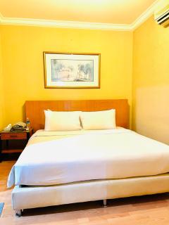 Mandarin Residence Kuala Lumpur - 1