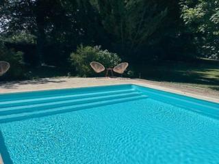 Gîte d'exception à Lésigny: Charme et confort pour 8 personnes - FR-1-541-193 - 9