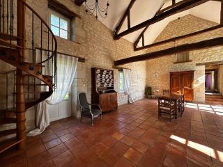 Gîte d'exception à Lésigny: Charme et confort pour 8 personnes - FR-1-541-193 - 6