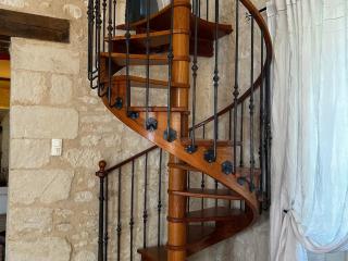 Gîte d'exception à Lésigny: Charme et confort pour 8 personnes - FR-1-541-193 - 4