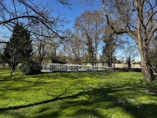 Gîte d'exception à Lésigny: Charme et confort pour 8 personnes - FR-1-541-193 - 3