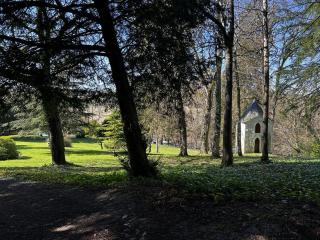 Gîte d'exception à Lésigny: Charme et confort pour 8 personnes - FR-1-541-193 - 1