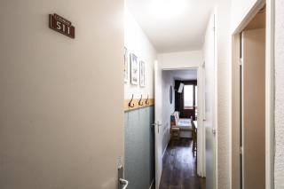 Résidence Le Cédrat - maeva Home - Appartement 2 pièces 5 personnes au pied des pistes - Prestige - Super Home MAE-3437 - 1