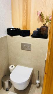 Ferienwohnung BERGWELTEN - 8