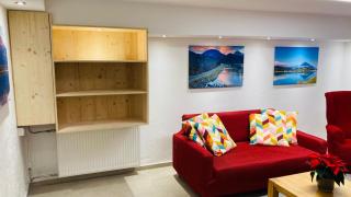 Ferienwohnung BERGWELTEN - 7