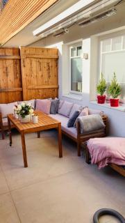 Ferienwohnung BERGWELTEN - 6