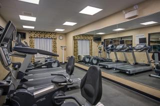 Holiday Inn Express Meadville (I-79 Exit 147a) by IHG - 1