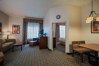 Holiday Inn Express Meadville (I-79 Exit 147a) by IHG - 9