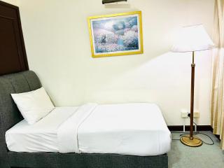 Mandarin Residence Kuala Lumpur - 1