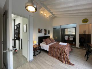 Hotel Casa Azul Jardín - 5