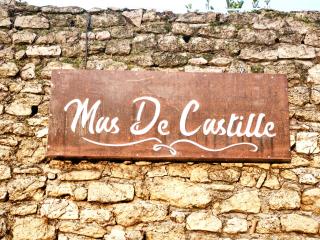 Maison d'hôte Mas de Castille entre Uzès et le pont du Gard - 7