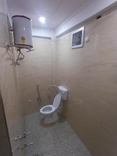 Hotel Sundaram Near Ram Mandir - 3